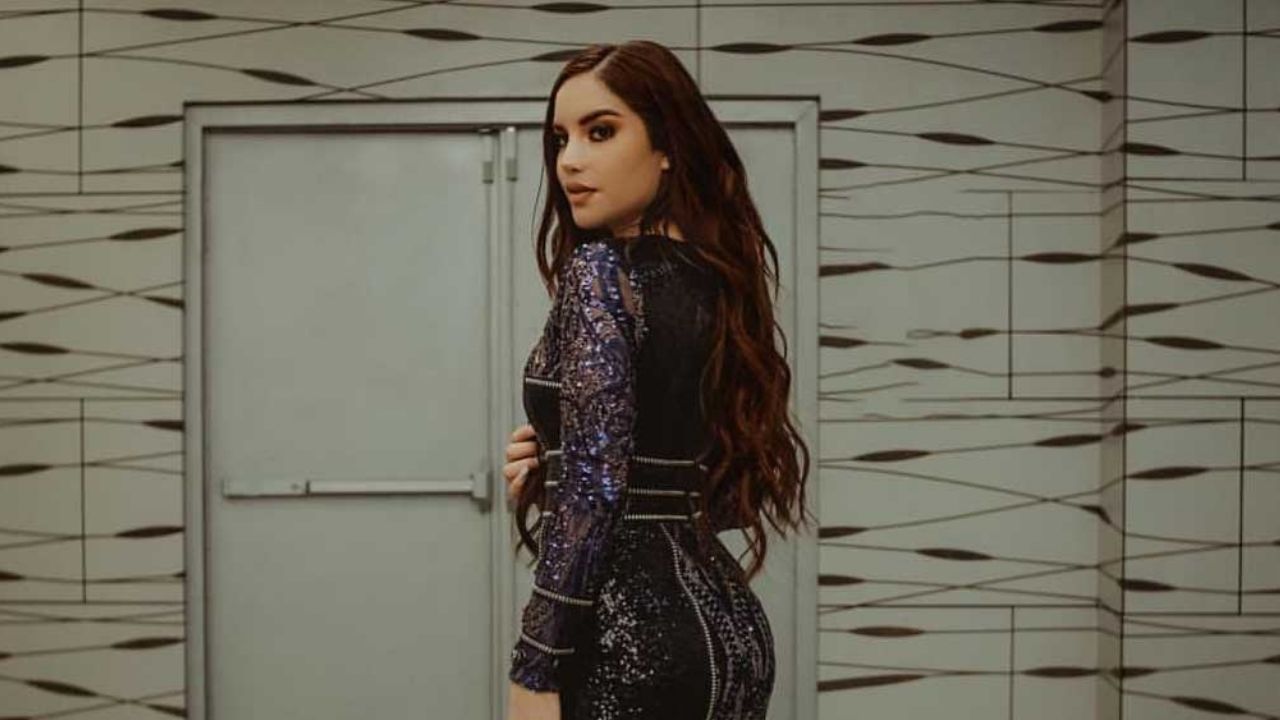 Kimberly Loaiza hace descarado ‘perreo’ y pone de cabeza a todo TikTok