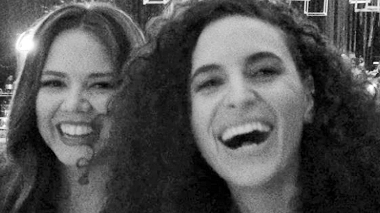 Esposa de Joy Huerta le dedica tierno mensaje por su cumpleaños: “Un año más juntas”