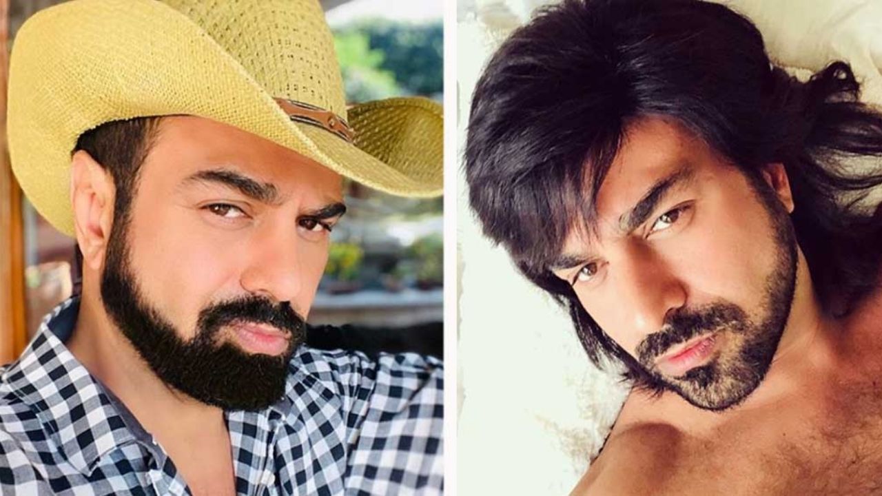 Albertano se luce con un baile junto a Maya Karunna y al ritmo de ‘Colegiala’