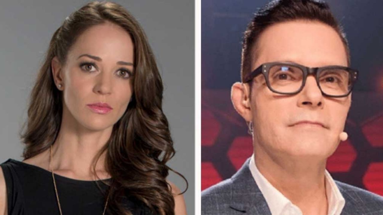 Actriz de Televisa defiende a Horacio Villalobos y le deja un ‘recadito’ a Amandititita