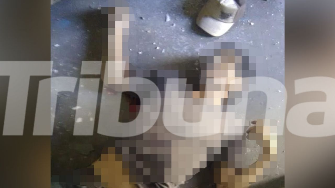 Sicarios disparan en contra de un domicilio y dejan sin vida a un hombre en Cajeme