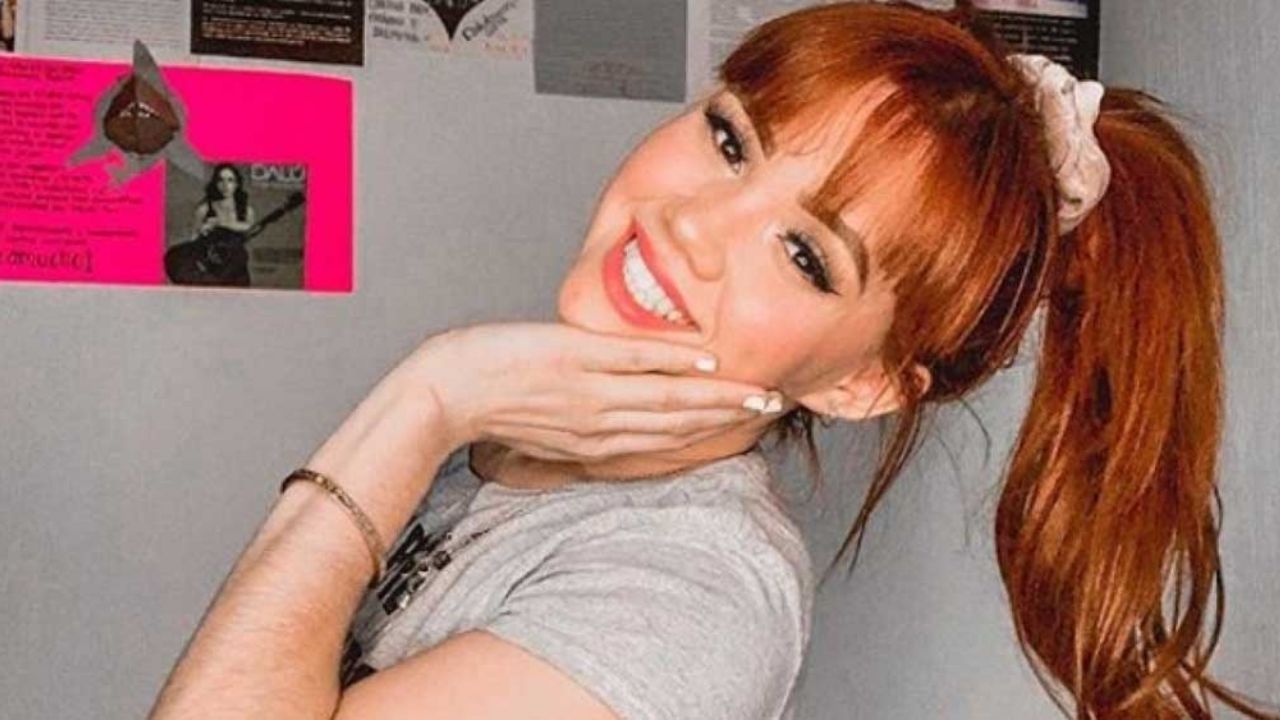 Dalú, ganadora de ‘La Academia’, paraliza TikTok con sus movimientos de cadera