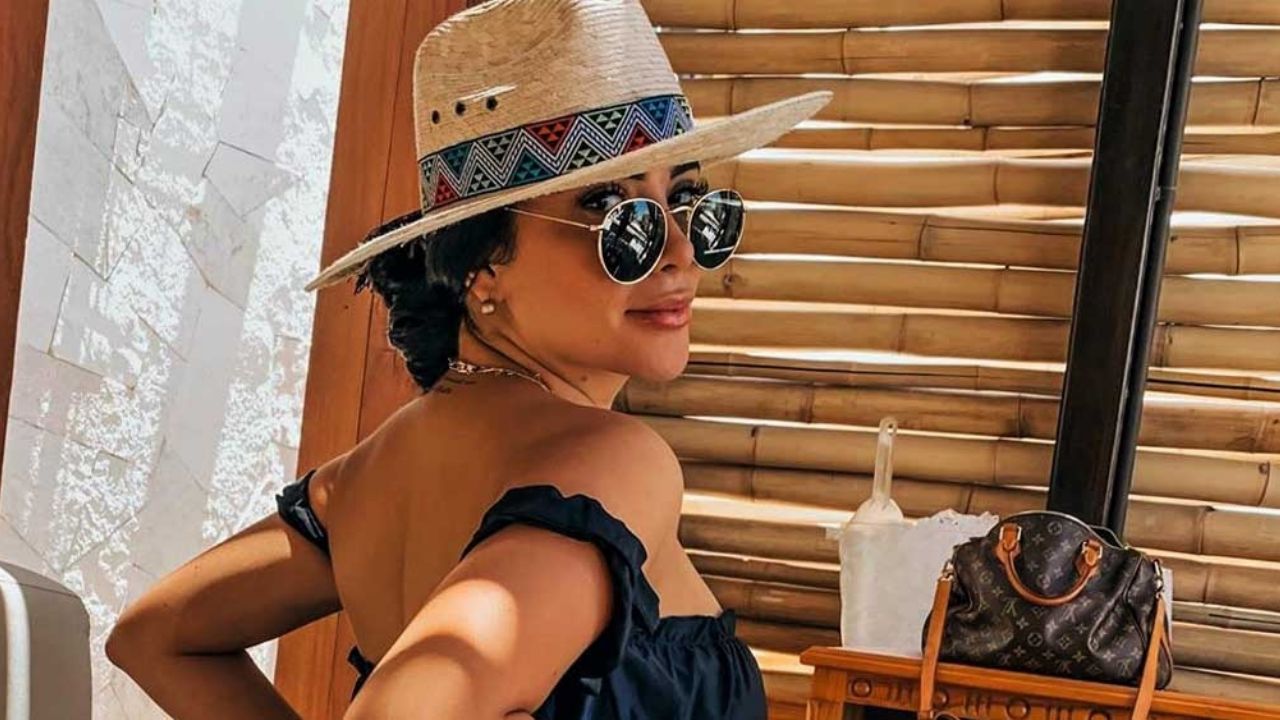¿Indirecta a Manelyk? Dania Méndez deja contundente mensaje en TikTok