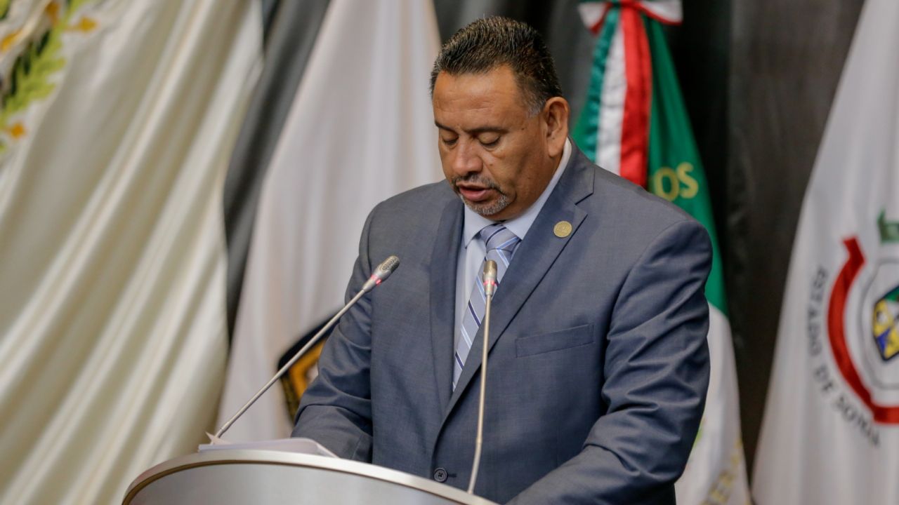 Sonora busca ley de aguas para no cortar el servicio durante la pandemia