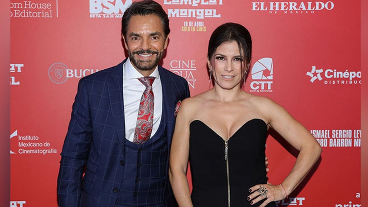 “Me arrastró a lo más oscuro”: Alessandra Rosaldo recuerda una relación tóxica que vivió