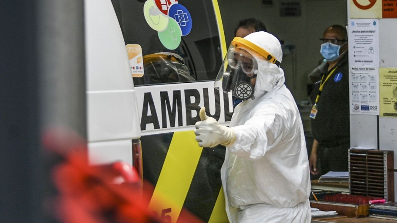 Sonora, en emergencia por Covid-19: Confirman 275 casos nuevos y 19 decesos