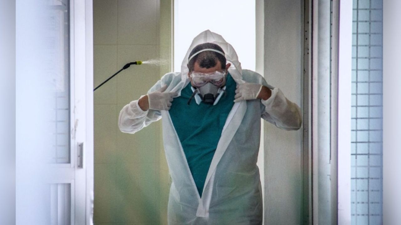 OMS: 8 millones 690 mil 140 casos y 461 mil 274 muertes por Covid-19 en el mundo