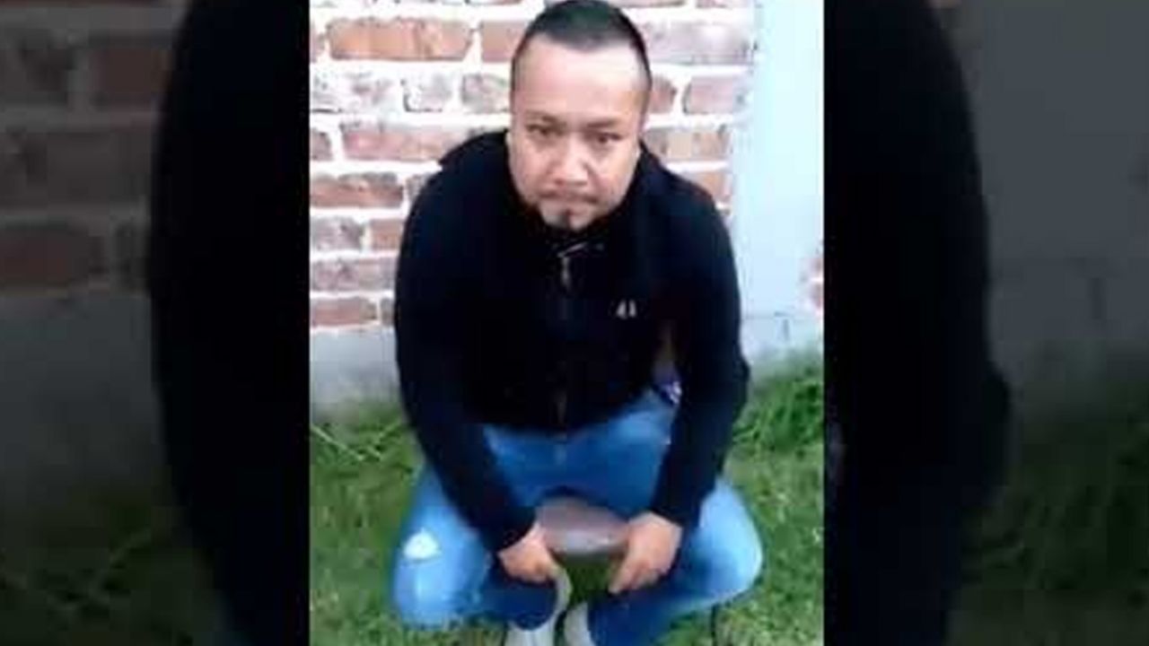 ‘El Marro’ llora en videos y le declara la guerra al CJNG y a ‘El Mencho’: “No les tengo miedo”