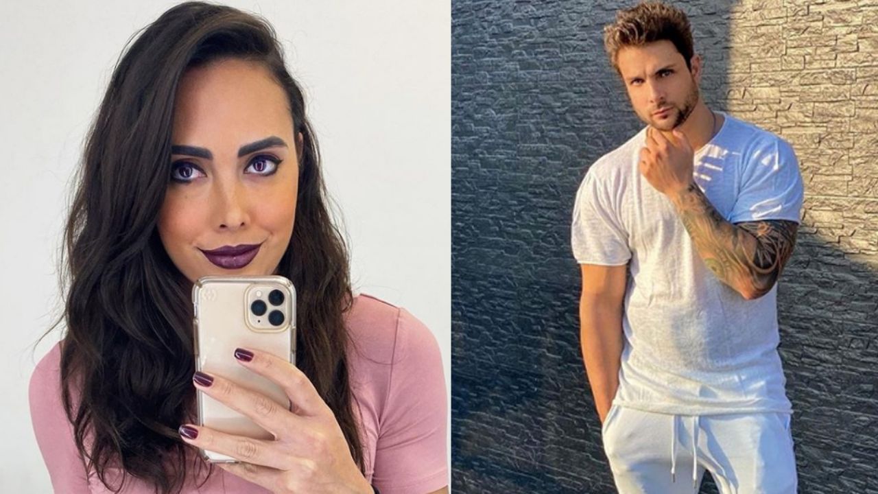 Macky González aclara rumores sobre una relación con integrante de ‘Guerreros 2020’