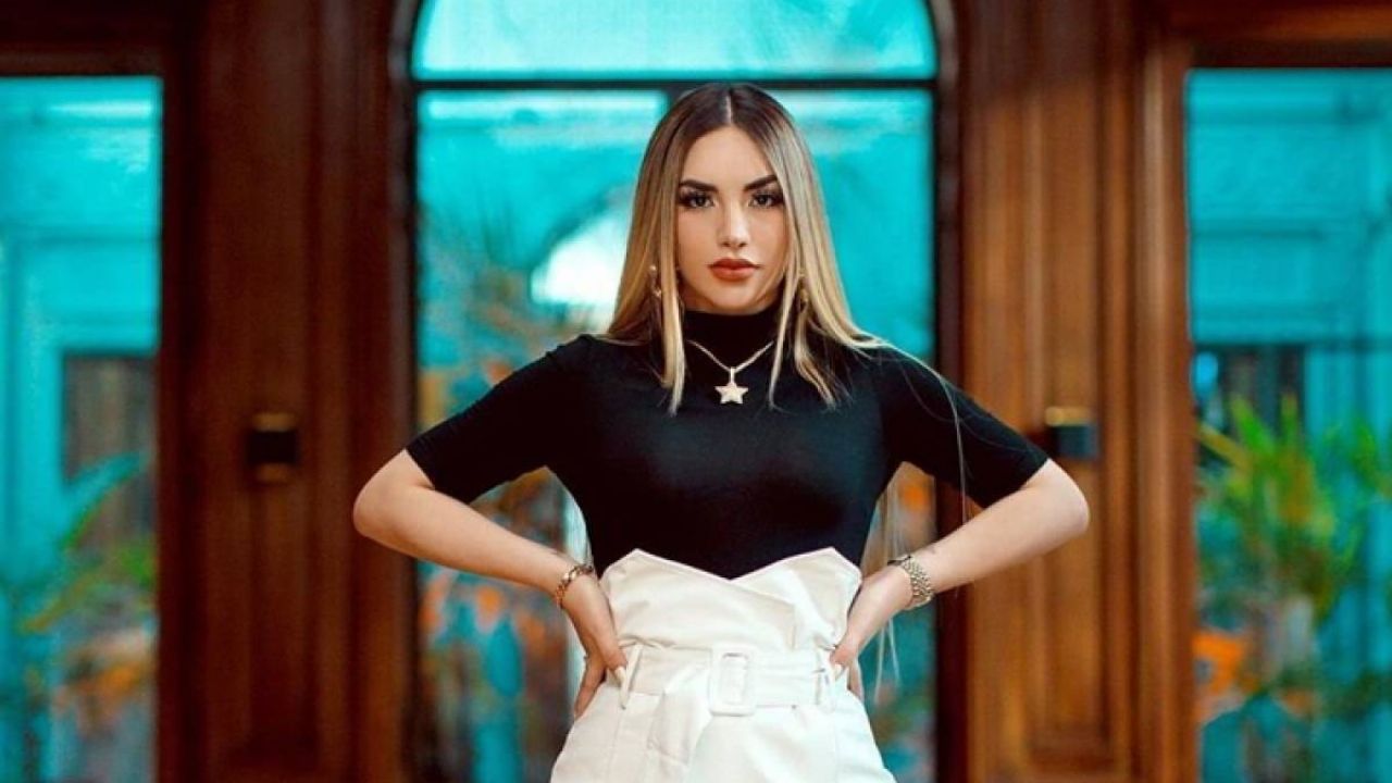 Tras dedicarle canción, Kimberly Loaiza le mandaría contundente mensaje a Pantoja