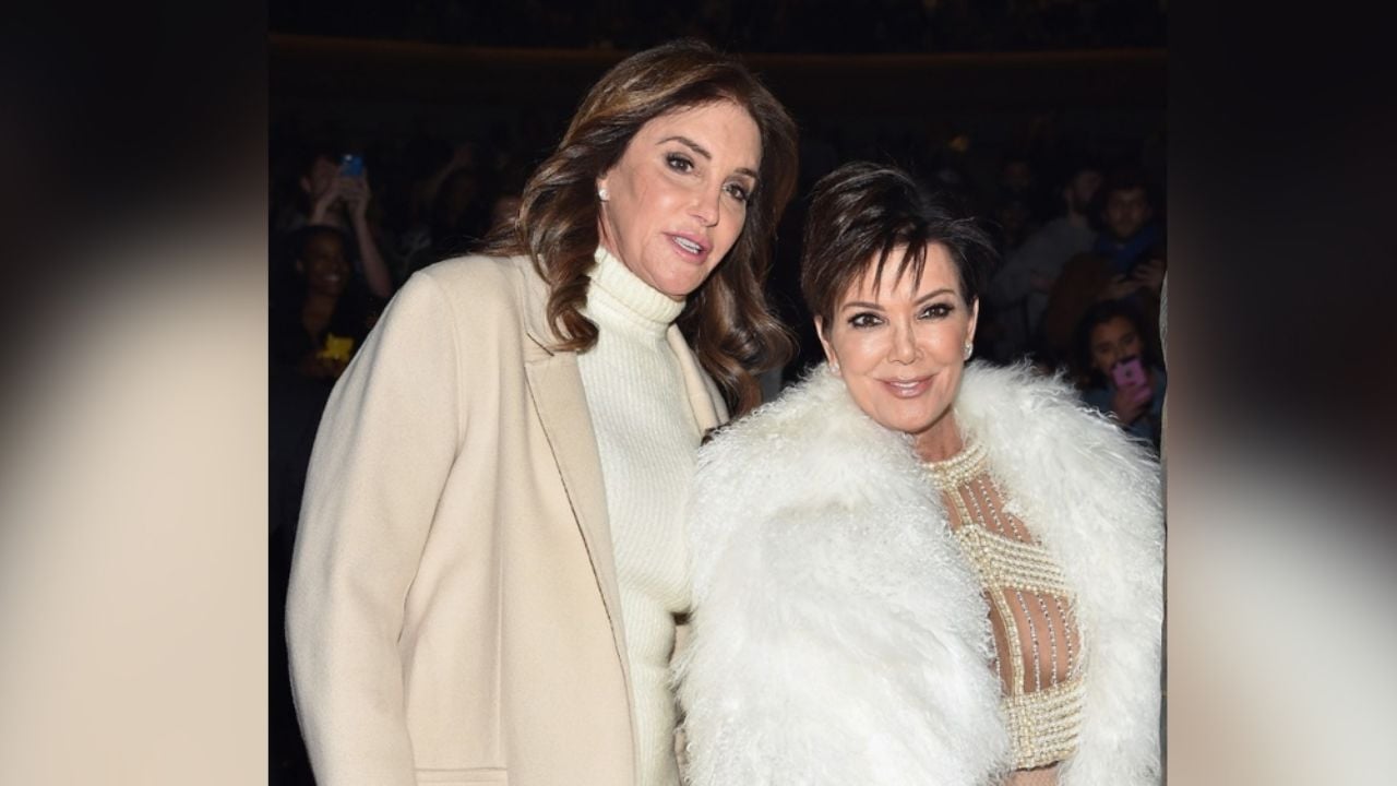 Kris Jenner impacta con amoroso mensaje a su exesposo transgénero por el Día del Padre