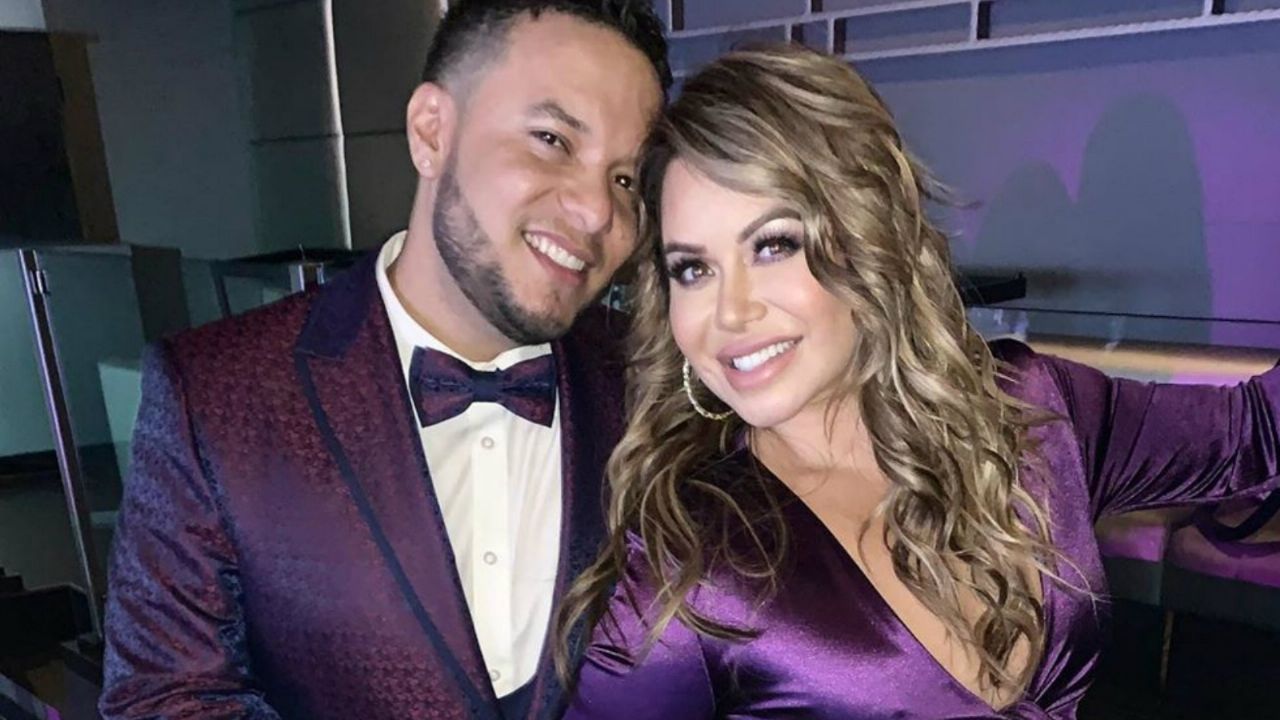 ¿Olvidó a Lorenzo? Chiquis Rivera presume sensual baile junto a un misterioso hombre