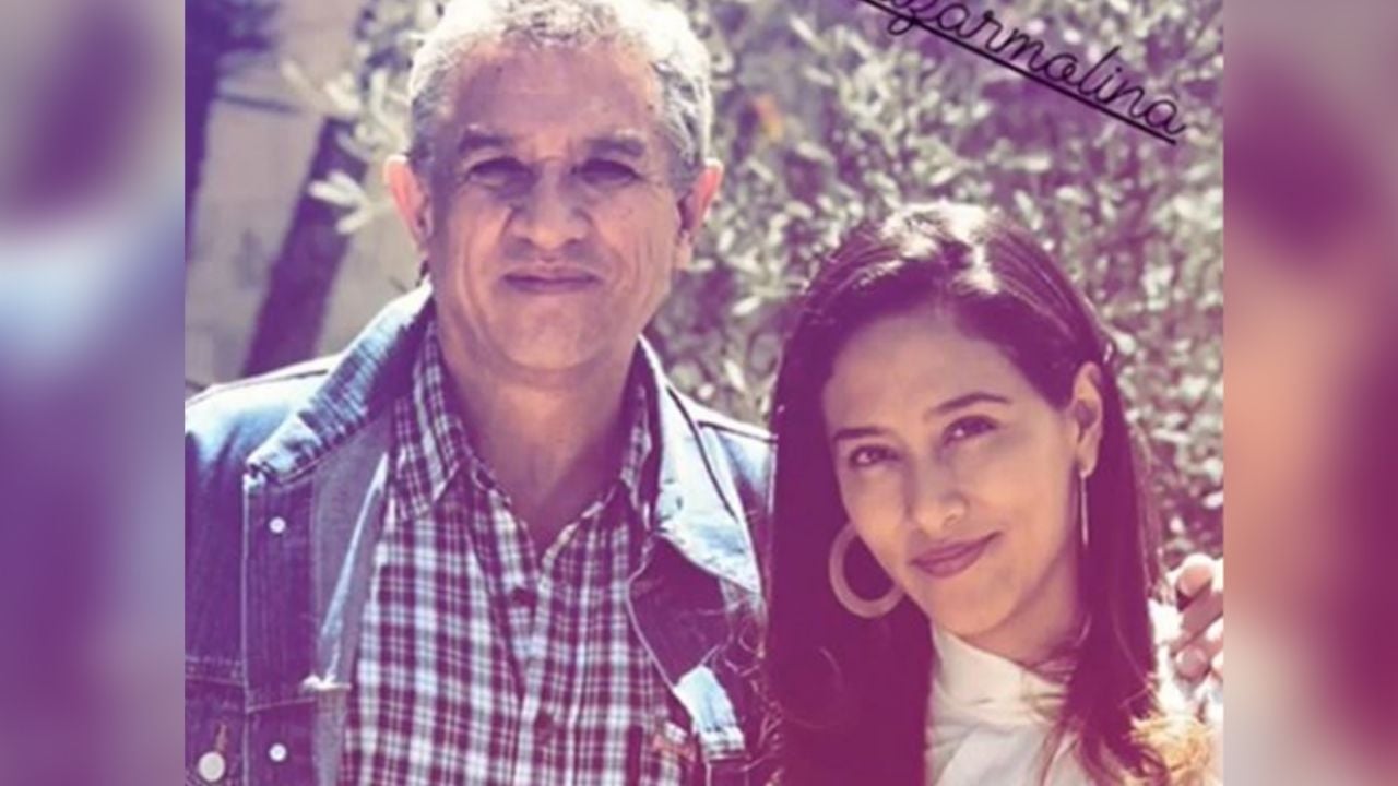 Tragedia en TV Azteca: Famosa de ‘Exatlón’ pierde a su padre debido al Covid-19