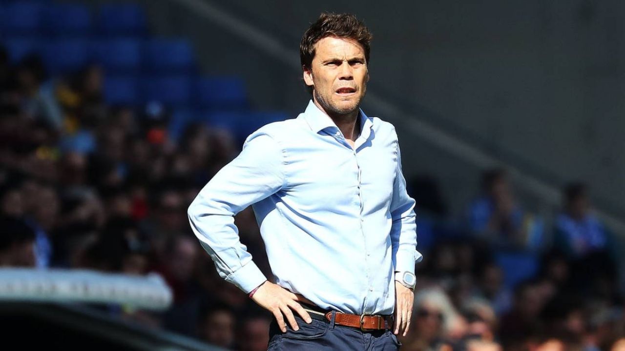 Real Betis anuncia el despido de Rubi luego de un mal torneo en LaLiga