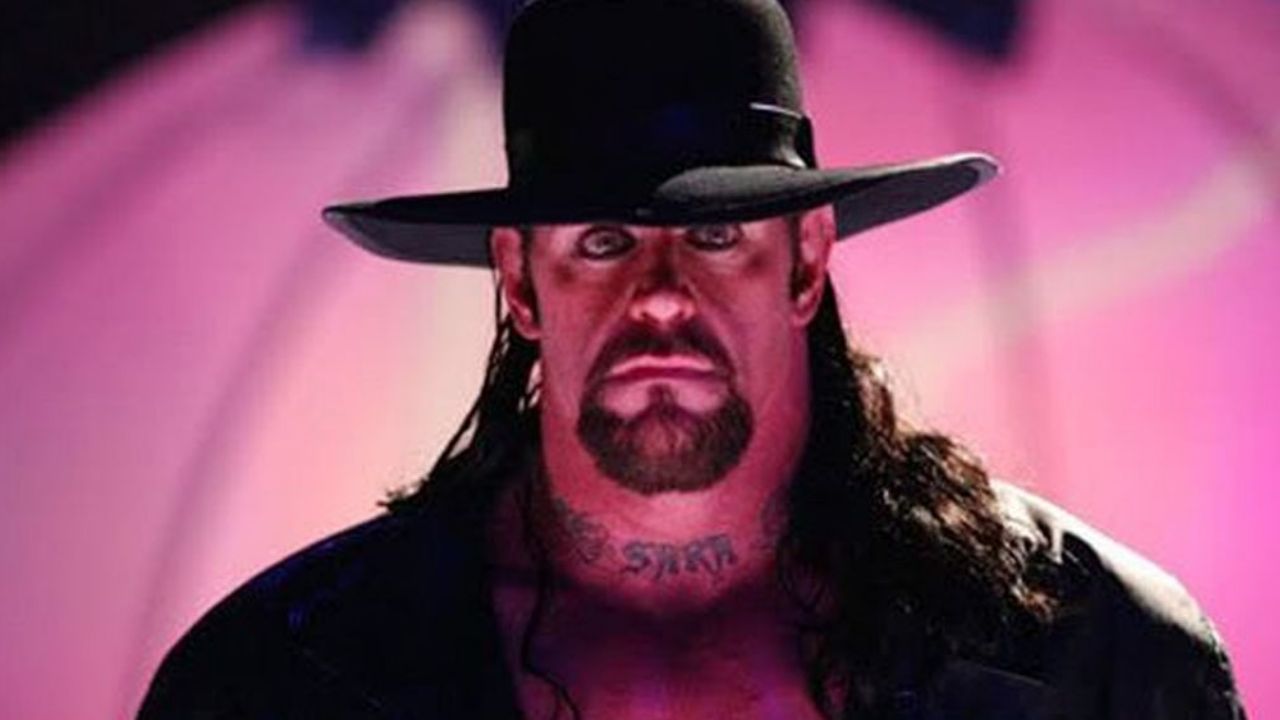 The Undertaker anuncia su retiro definitivo de la lucha libre tras 30 años de carrera