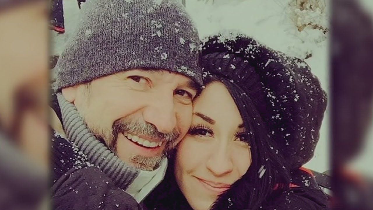 Adiós rencores: ‘El Buki’ recibe especial mensaje de su hija mayor, Beatriz Solís