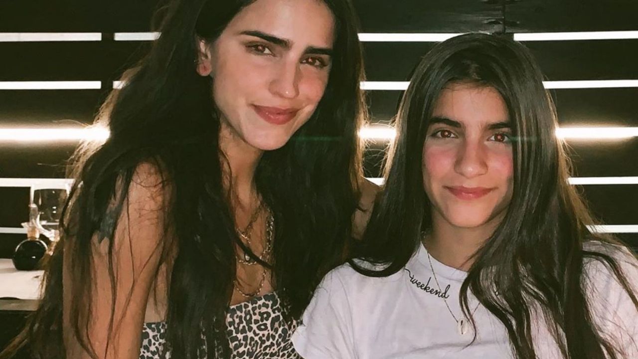 Tunden a Bárbara de Regil por no medir su fuerza con su hija: “La puedes lastimar”