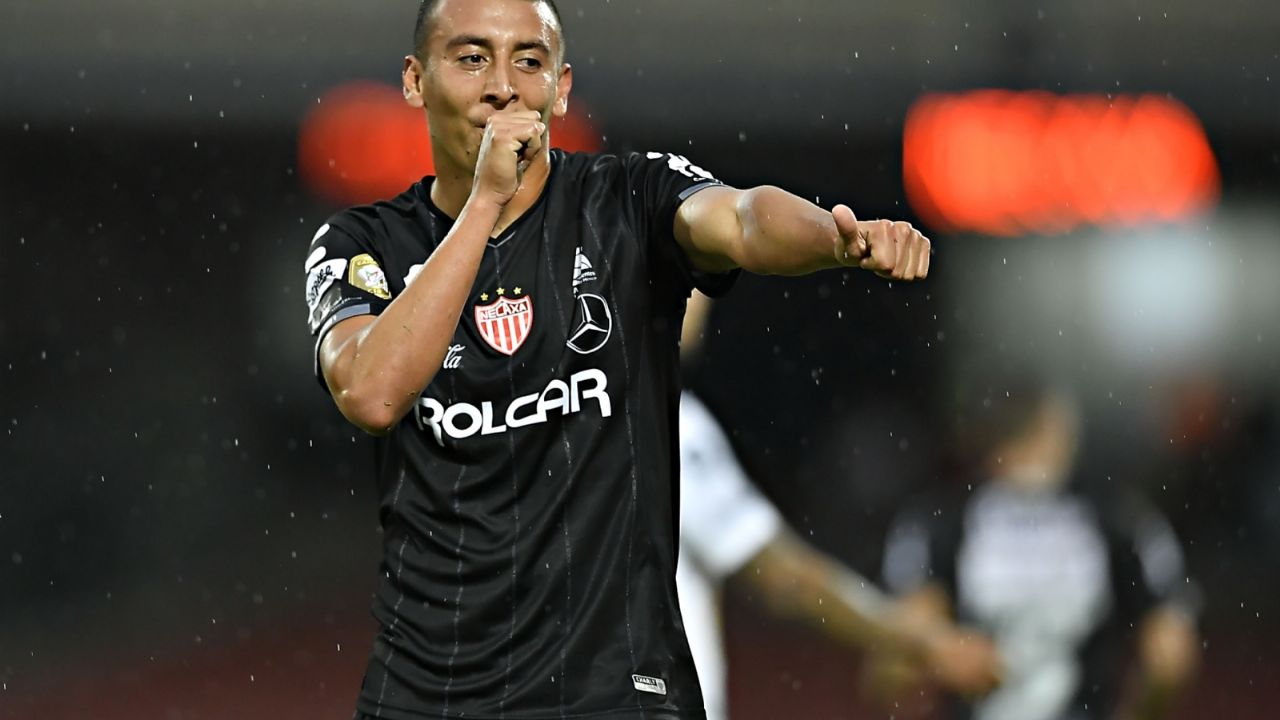 El Puebla presenta a su primer refuerzo de cara al Torneo Apertura 2020