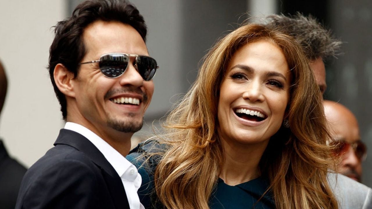 A pesar del divorcio, Jennifer Lopez no olvida a Marc Anthony y esto lo comprueba