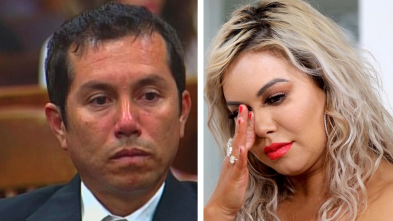 Chiquis Rivera olvida los abusos sexuales y felicita a su padre: “Le mando un abrazo”