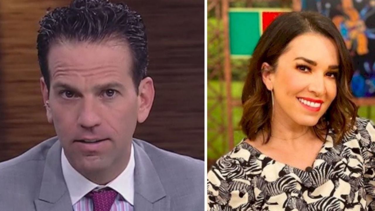 Loret de Mola presume regalo del Día del Padre y le recuerdan ‘oscuro’ pasado con Laura G