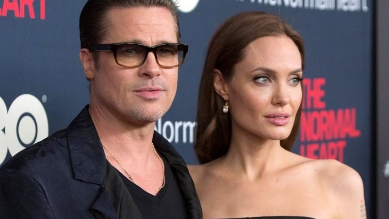 ¿Brad Pitt fue violento? Tras años de rumores, Angelina Jolie revela la razón de su divorcio