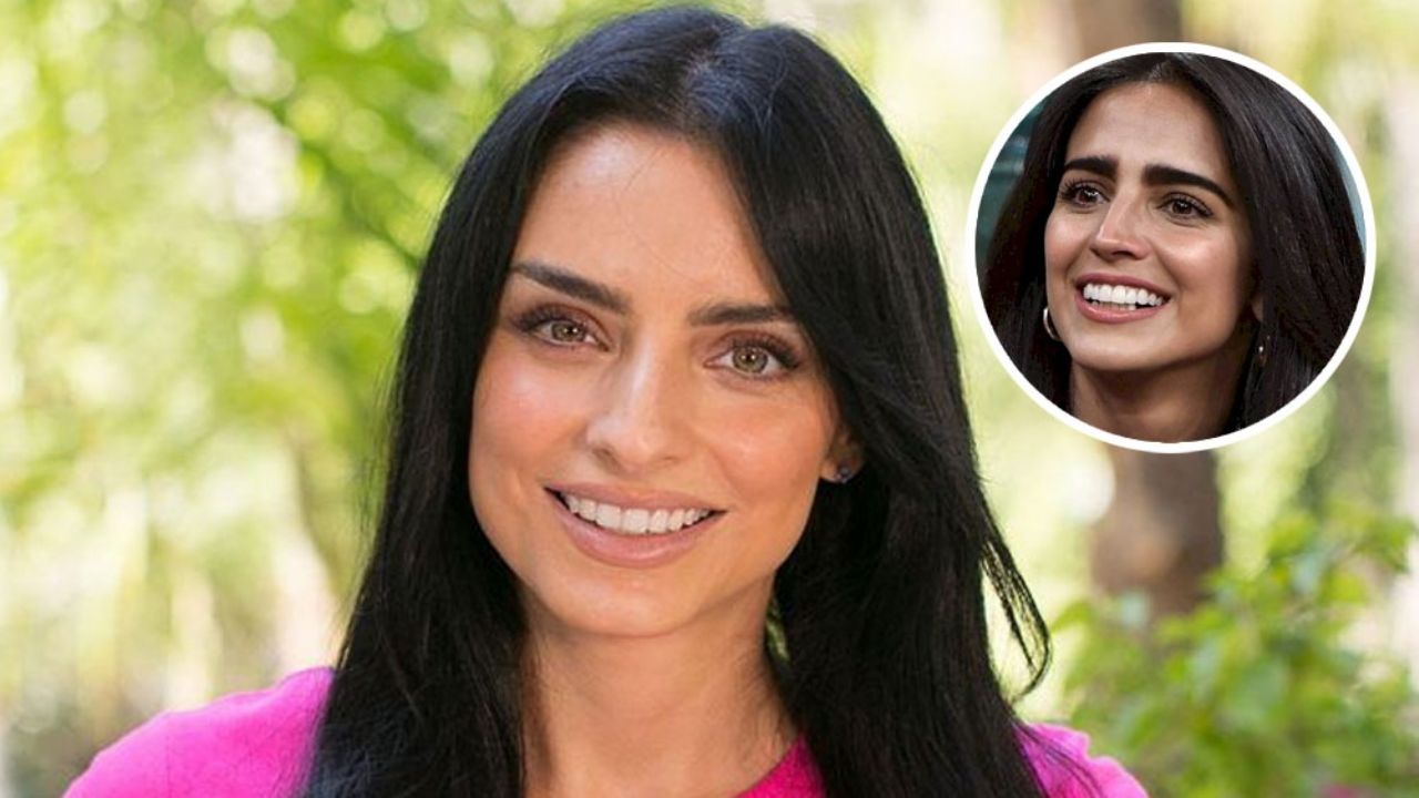 Aislinn Derbez se burla de Bárbara de Regil e insinúa que es una insoportable