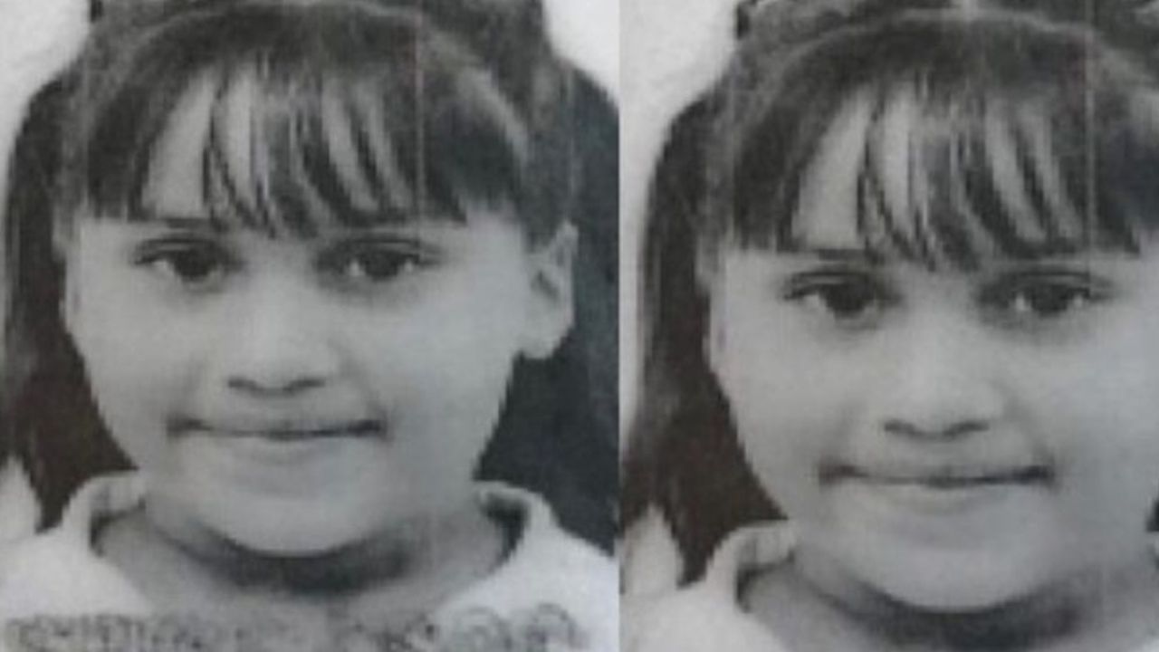 Logran dar con el paradero de Wendy Sarahí, ahora vuelve sana y salva a casa