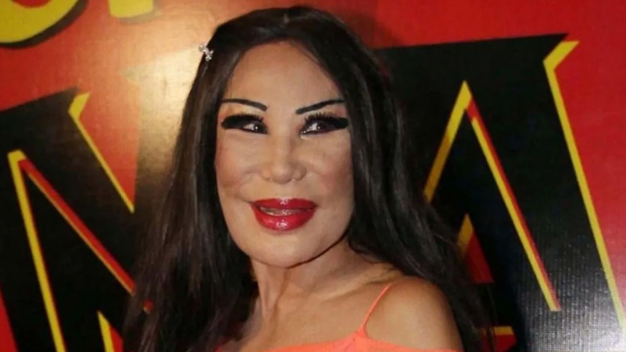 Lyn May acusa al hombre que la tiró durante grabación de “envidioso y borracho”