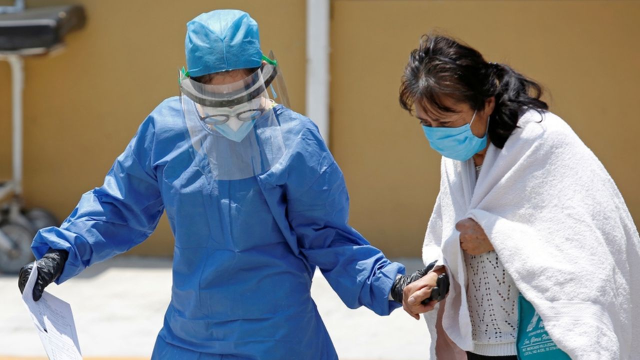 Salud Sonora confirma 261 casos nuevos de coronavirus y 13 fallecimientos