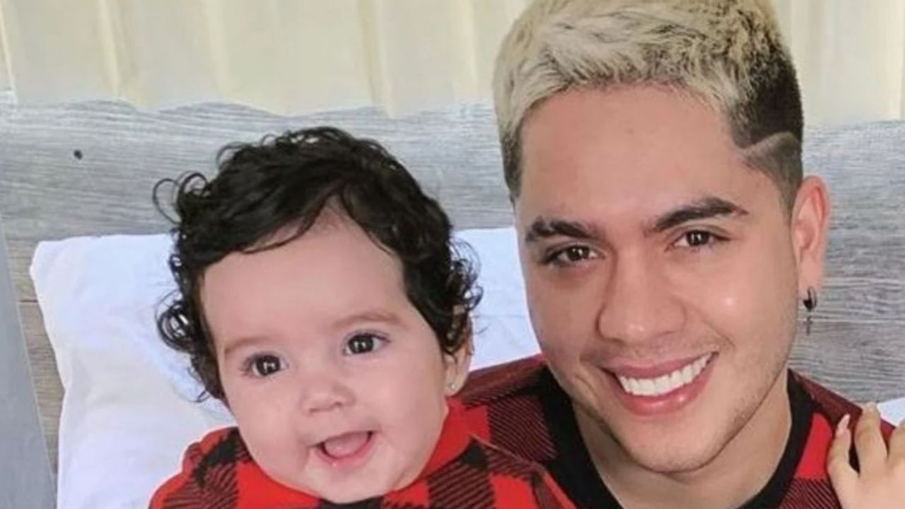 Juan de Dios Pantoja genera indignación por fans que lo felicitan en Día del Padre