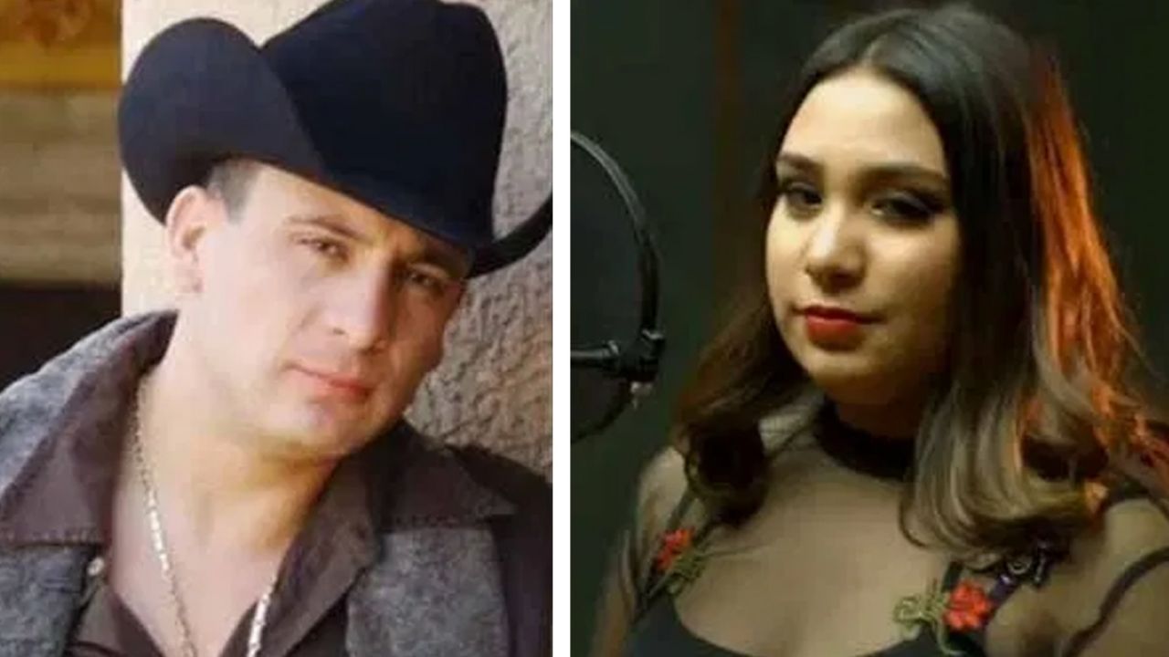 Hija de Valentín Elizalde lo recurda con melancólico mensaje por el Día del Padre