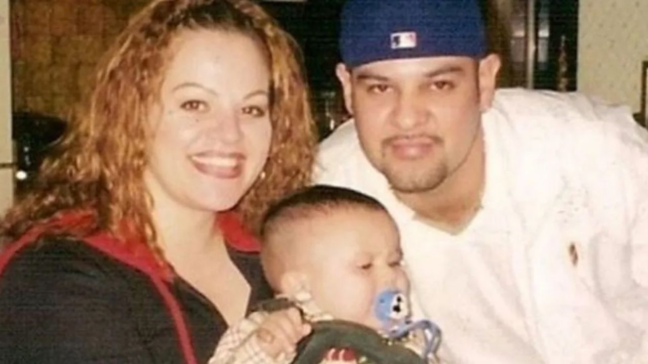 Jenicka, hija de Jenni Rivera, dedica conmovedores mensajes a sus fallecidos padres