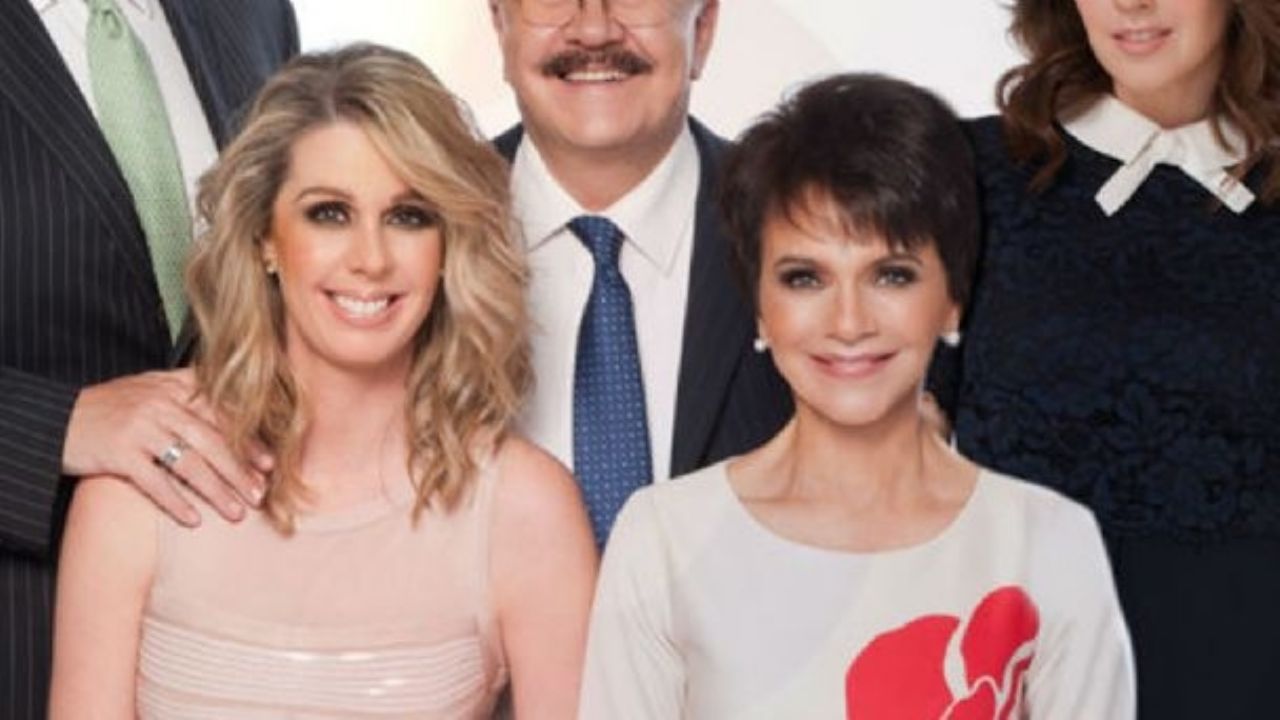 ¡Ni TV Azteca ni Televisa! Atala Sarmiento llegaría a esta televisora a dar duro golpe a Chapoy