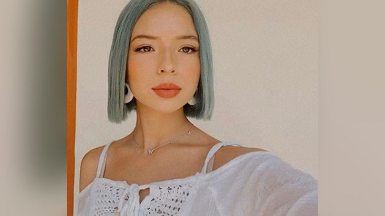 Ángela Aguilar ‘saca las garras’ y defiende a Amandititita de Horacio Villalobos