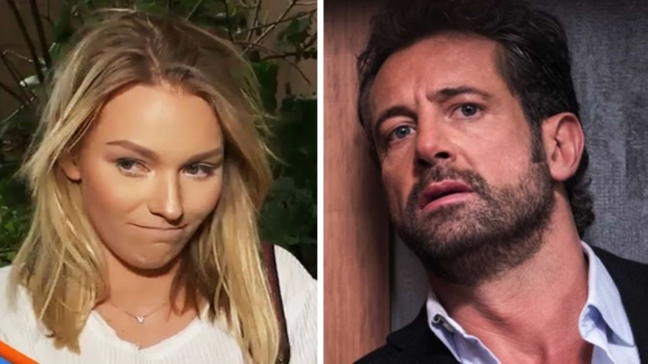 Gabriel Soto se vuelve blanco de críticas por dársela del ‘mejor papá’: “Tú solo cuidas a Irina Panini”