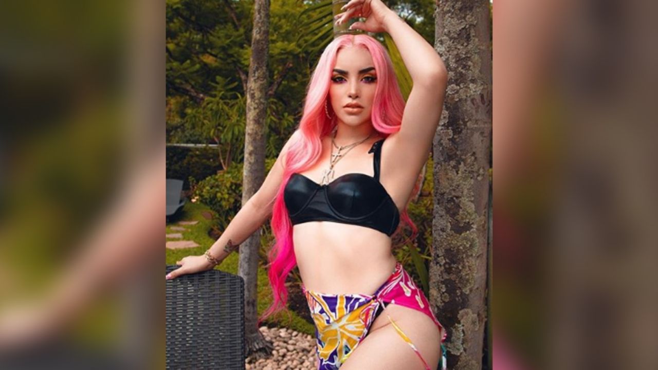 ¿Otro arreglito? Kimberly Loaiza luce irreconocible en Instagram y se la comen viva: “Parece hombre”