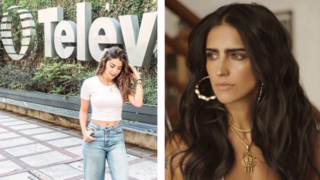 “La señora no sabe ni lo que dice”: Famosa de Televisa hace pedazos a Bárbara de Regil