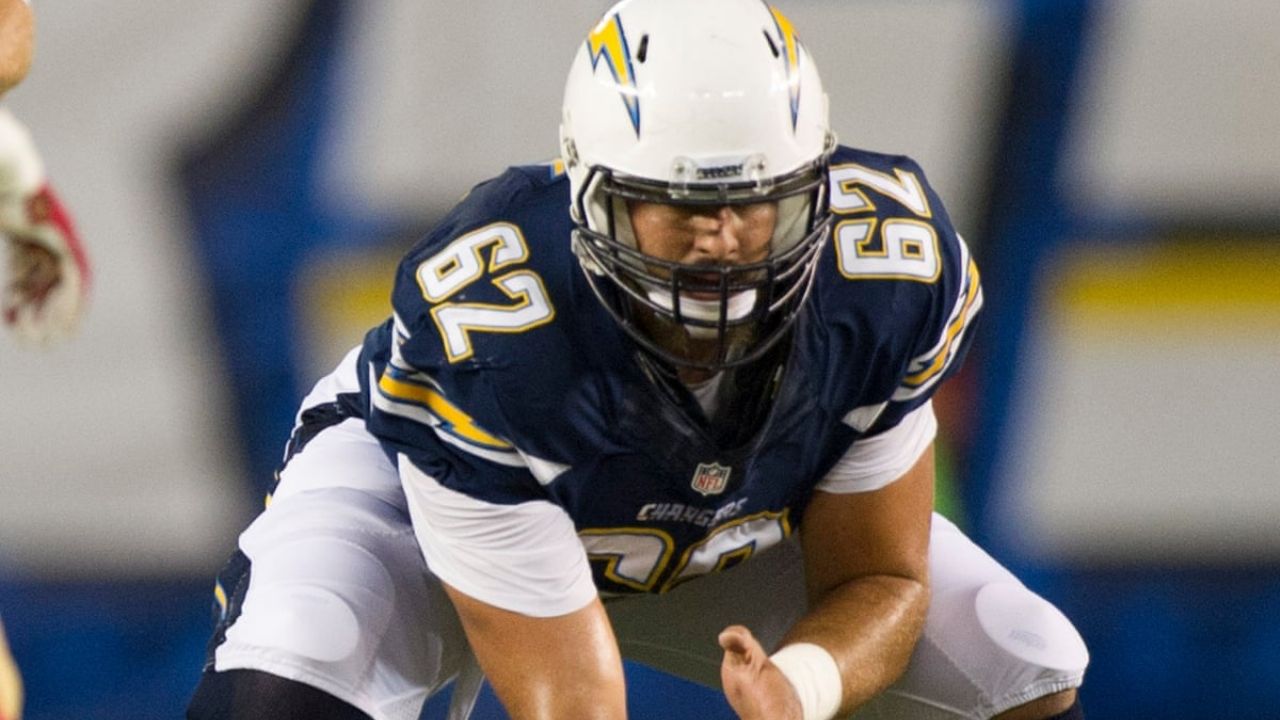 Tragedia en la NFL: Muere Max Tuerk de manera misteriosa a los 26 años de edad