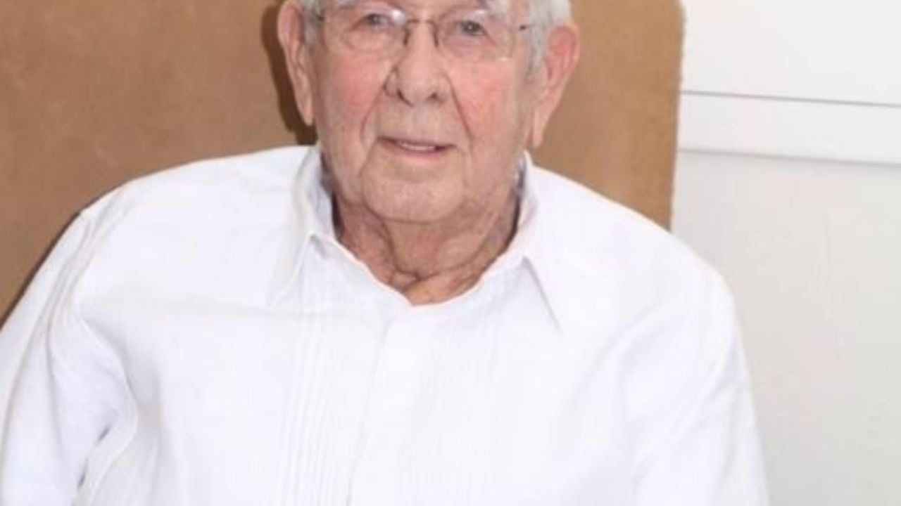 Francisco Schwarzbeck, el hombre que revolucionó al Valle del Yaqui