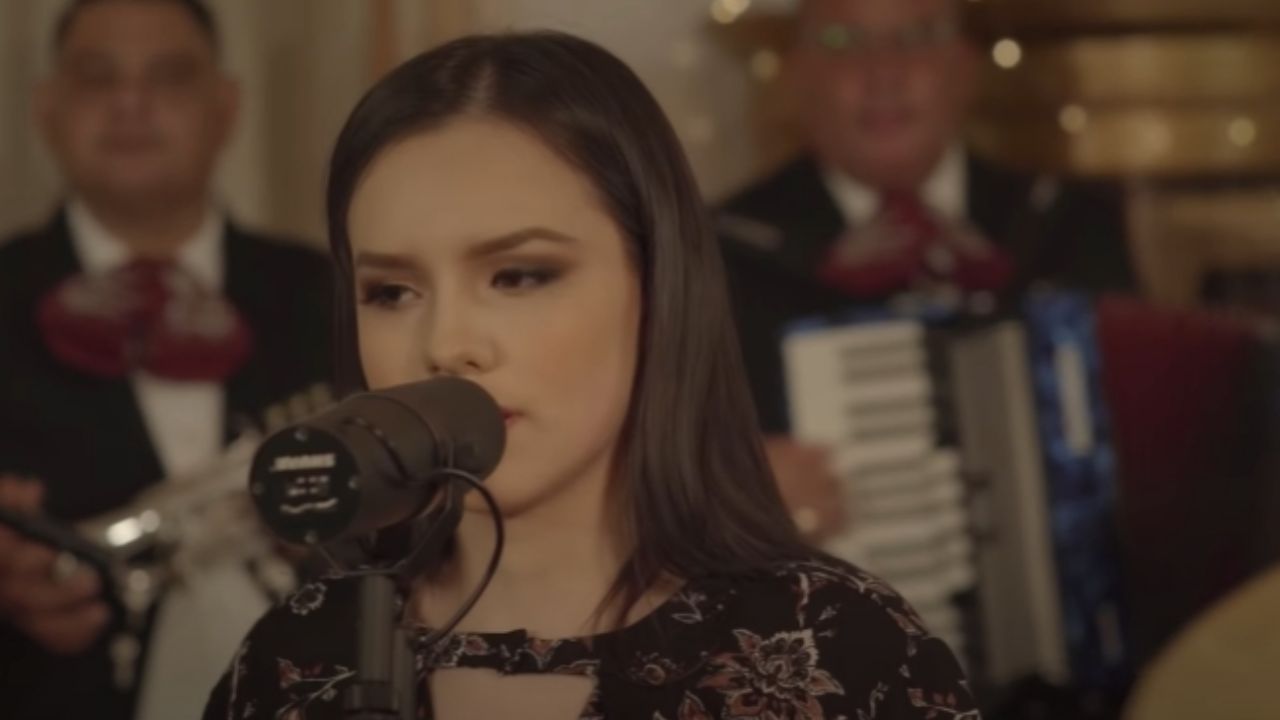 Sarita Sosa y su canción sobre José José: “Tú cantarás, que no te importe qué dirán”