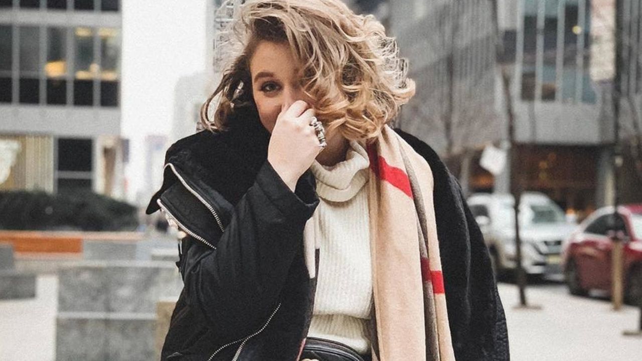 Hija de Angélica Rivera se luce sin ropa interior en Instagram y ‘La Gaviota’ le deja recadito