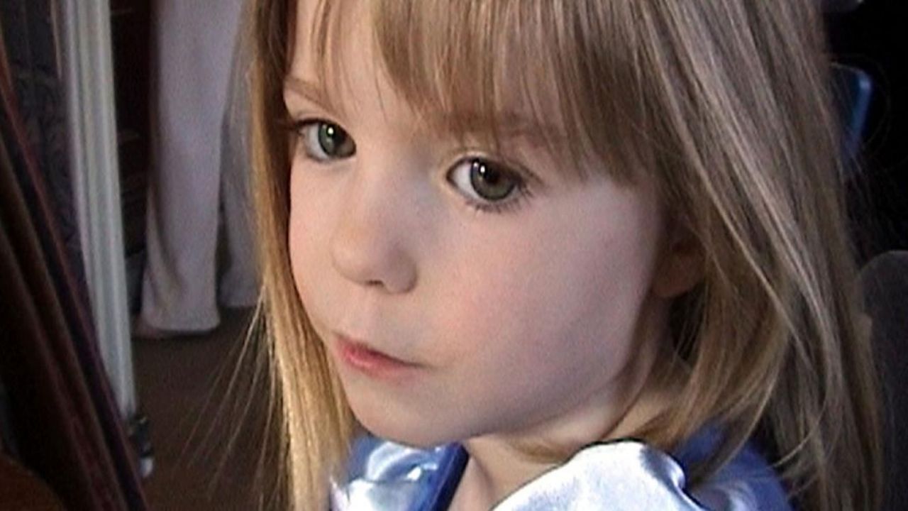 Madeleine McCan: Amigo de Chris Brueckner, seguro de que él secuestró a la niña