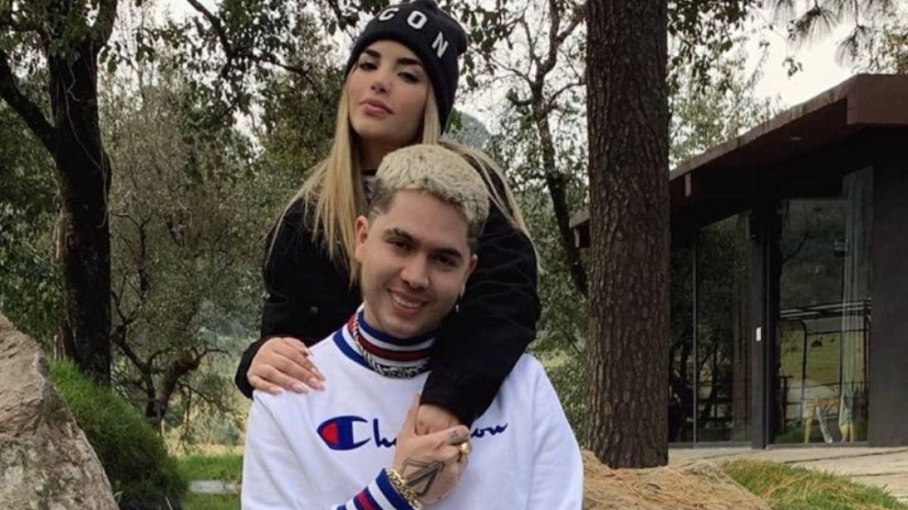 Tras indirectas, reviven momentos de Kimberly Loaiza y Juan De Dios Pantoja juntos