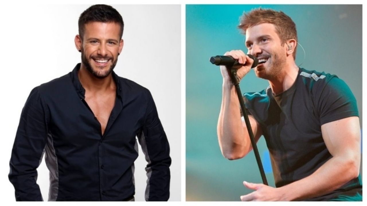 ¡impactante! Se revela identidad de exnovio del cantante Pablo Alborán