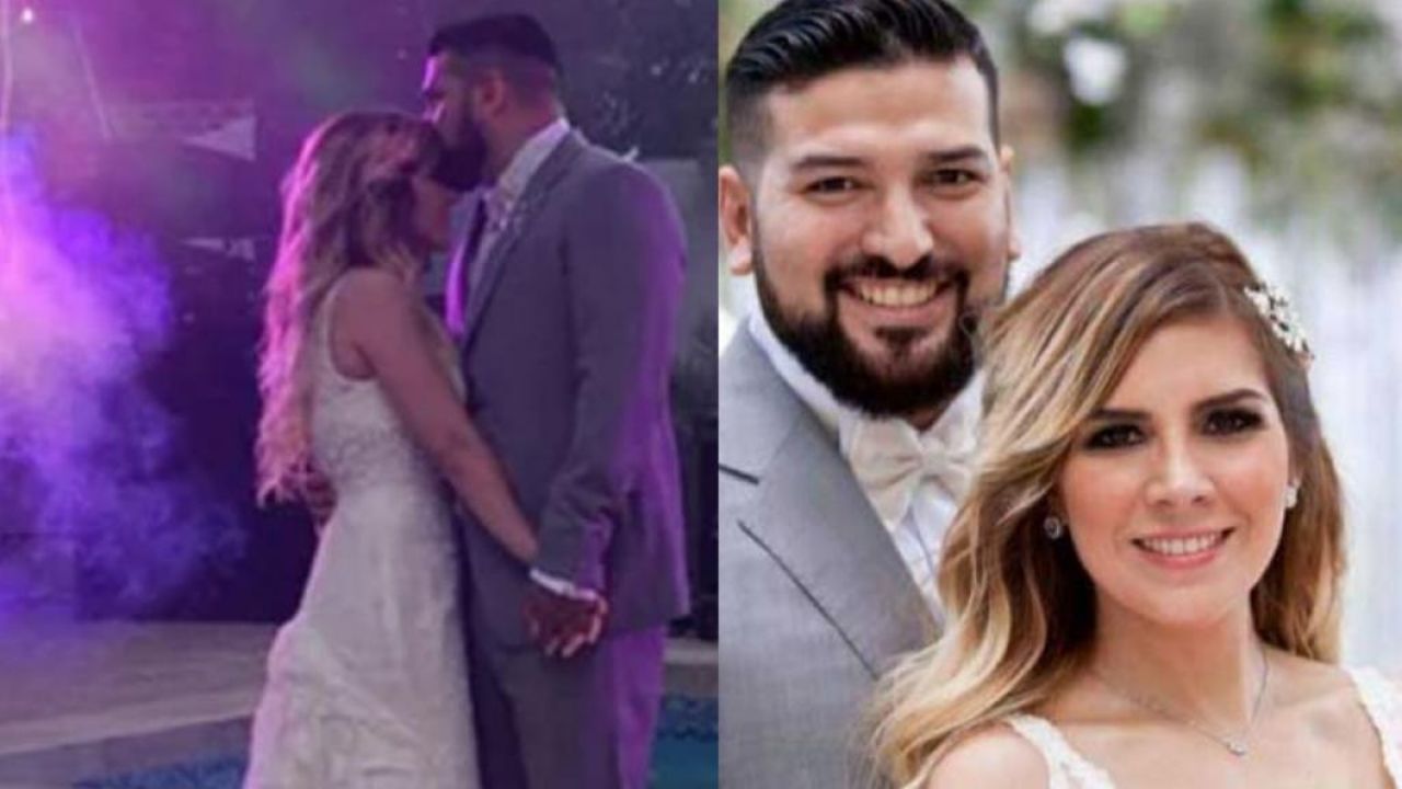 ¡En el ojo del huracán! Américo y Karla Panini acusan de “víctimas” a familia de Luna