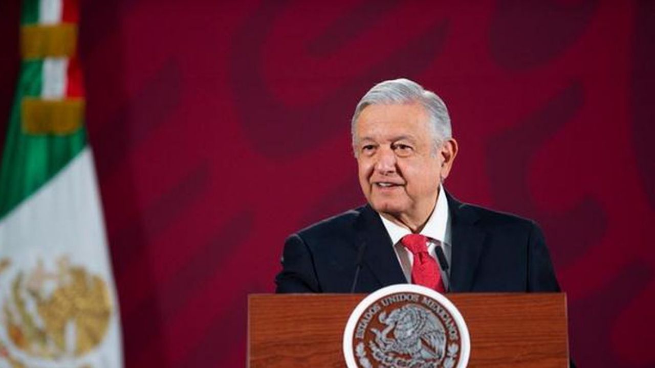 Anonymous Iberoamérica hackea página de Conapred; amenaza a Gobierno de AMLO