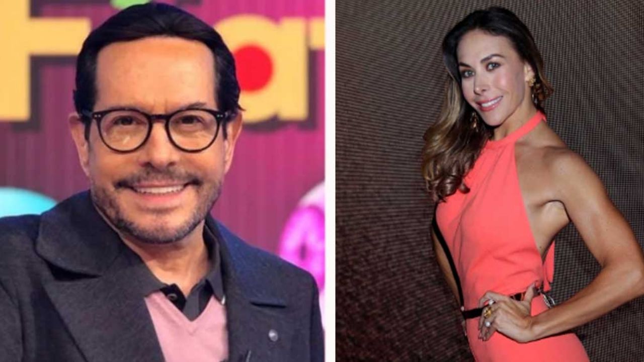 Tras ataques en Televisa, Pepillo Origel defiende a Vanessa Guzmán: “La gente cambia”