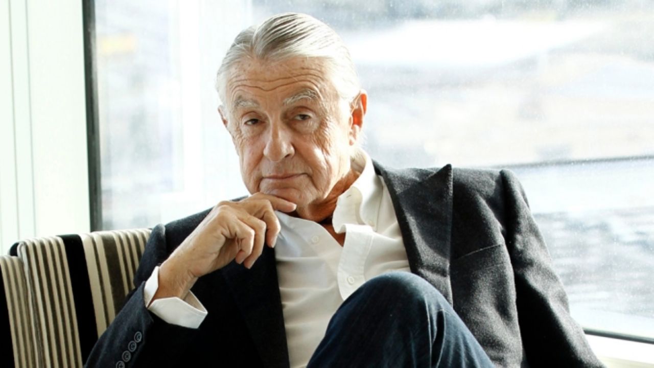Muere el director de ‘Batman y Robin’, Joel Schumacher, tras una gran lucha contra el cáncer