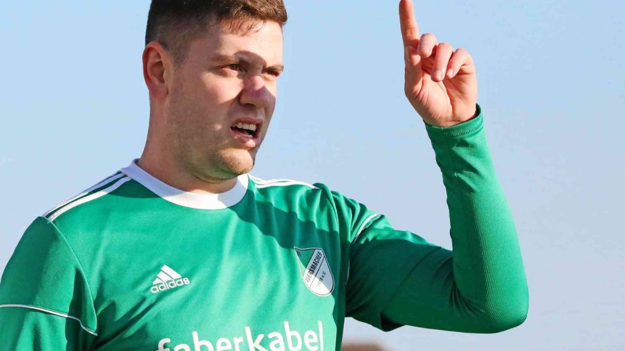 Tragedia en el futbol alemán: Hallan muerto al exdelantero de 31 años Lucas Hector
